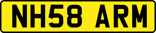 NH58ARM