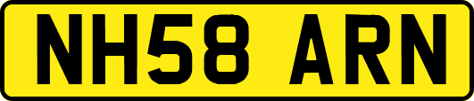 NH58ARN