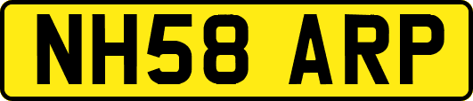 NH58ARP