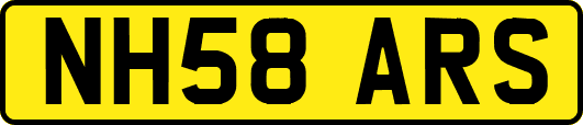 NH58ARS