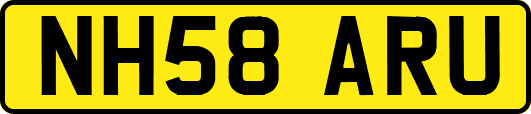 NH58ARU
