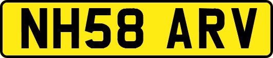 NH58ARV