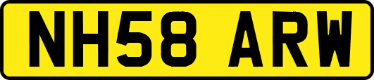 NH58ARW