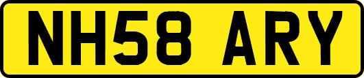 NH58ARY