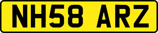 NH58ARZ