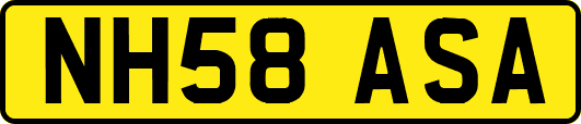 NH58ASA