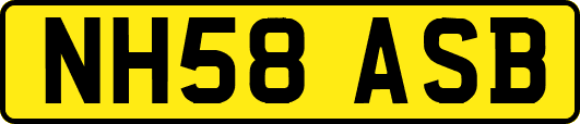 NH58ASB