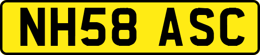 NH58ASC