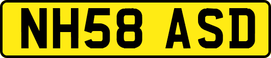 NH58ASD