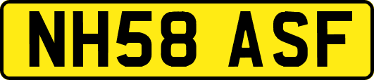 NH58ASF
