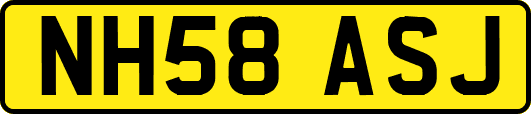 NH58ASJ