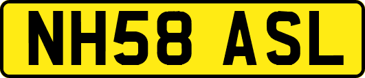 NH58ASL