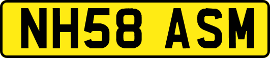 NH58ASM