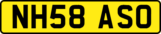 NH58ASO