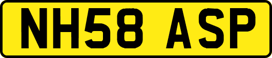 NH58ASP