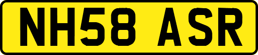 NH58ASR