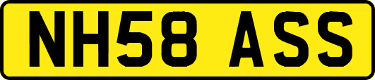 NH58ASS