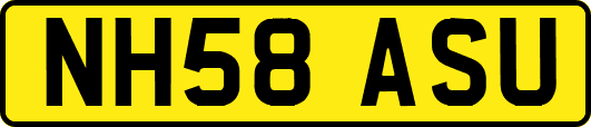 NH58ASU