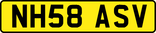 NH58ASV