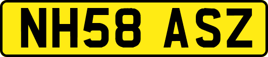 NH58ASZ