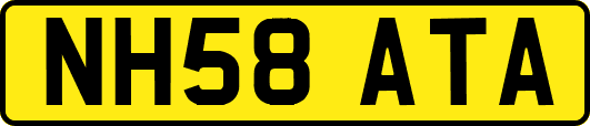 NH58ATA