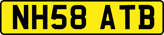 NH58ATB