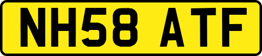 NH58ATF
