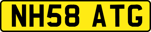NH58ATG