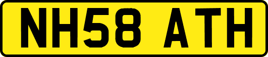 NH58ATH