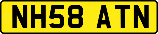 NH58ATN