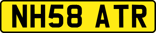 NH58ATR