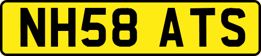 NH58ATS