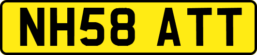 NH58ATT