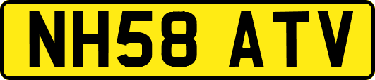 NH58ATV