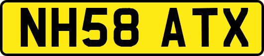 NH58ATX