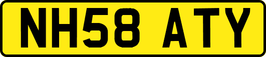 NH58ATY