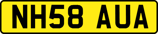 NH58AUA
