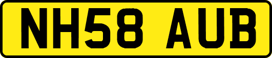 NH58AUB