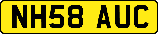 NH58AUC