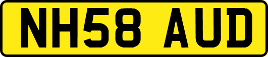 NH58AUD