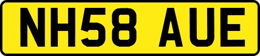 NH58AUE