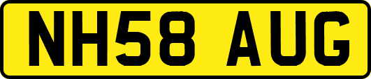 NH58AUG