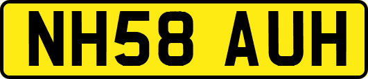 NH58AUH