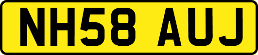 NH58AUJ