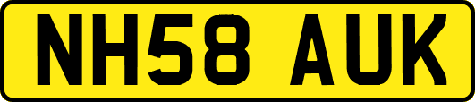 NH58AUK