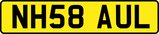 NH58AUL