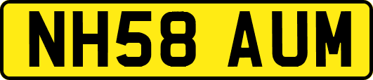 NH58AUM