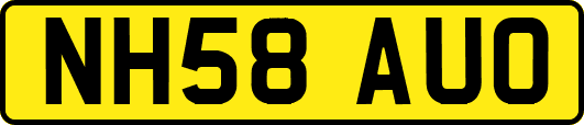 NH58AUO