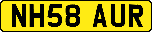 NH58AUR