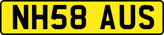 NH58AUS